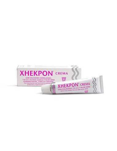 Xhekpon Crema