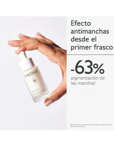 Caudalie Vinoperfect Serum Resplandor Antimanchas