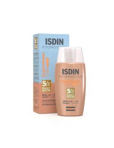ISDIN Fotoprotector Fusion Water color medium