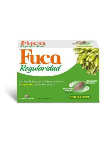 Fuca Regularidad