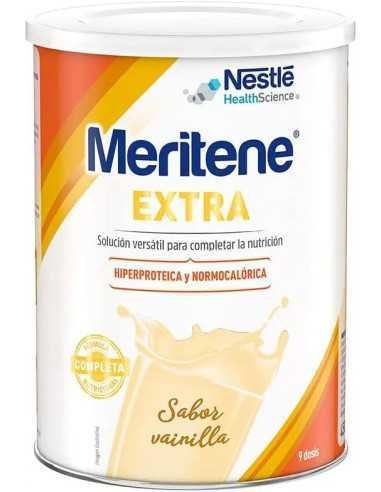 Meritene EXTRA vainilla