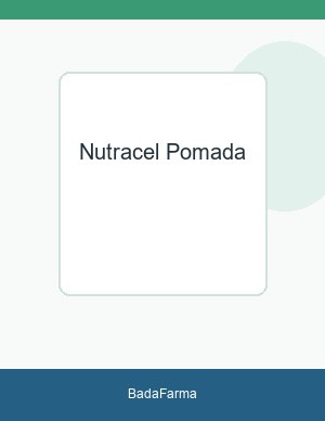 Nutracel Pomada