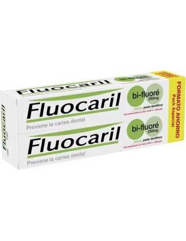 Fluocaril Bi-flouré pack 2 unidades