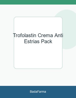 Trofolastín:  ▷ Crema Anti-EstrÍas [ pack 2 unidades ]