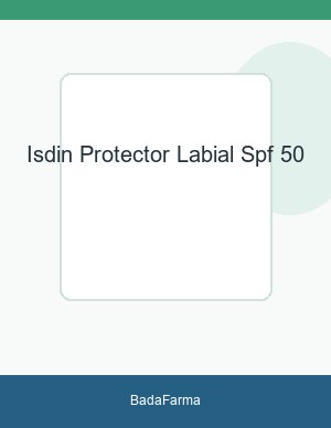 ISDIN | Protector Labial SPF 50+
