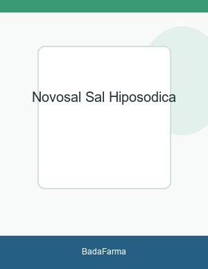 NOVOSAL