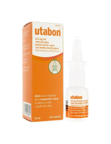 utabon spray