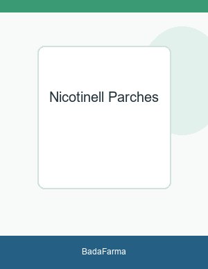 NICOTINELL 14 MG 24H 7 PARCHES