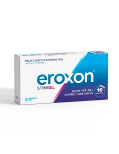 Eroxon StimGel