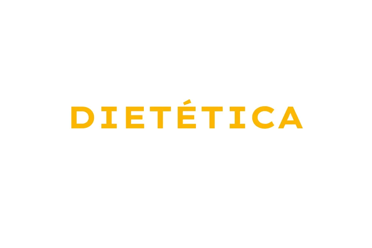 Productos de Dietética